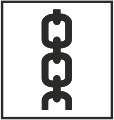 Знак Место строповки